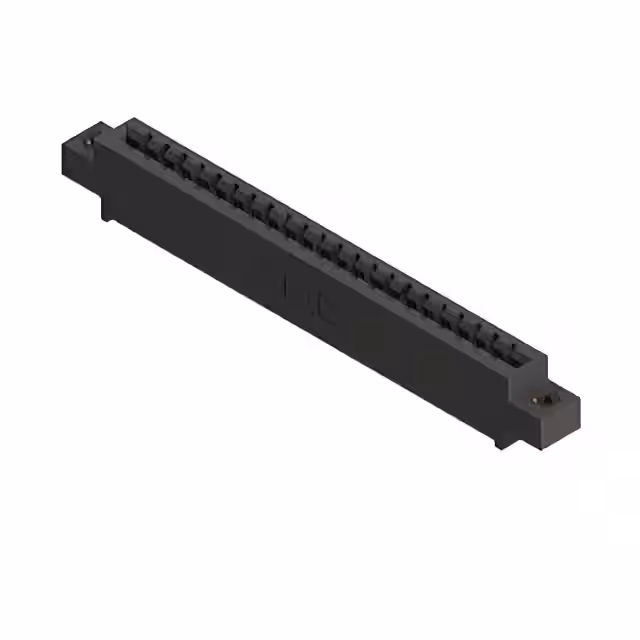 387-022-540-607 EDAC Inc.  Edgeboard Connectors